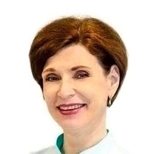 Ивакина Елена Семеновна