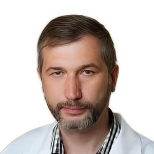 Суворченков Виктор Валерьевич